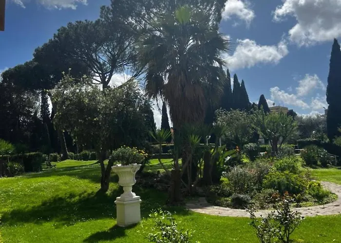 Tatyhouse Rome