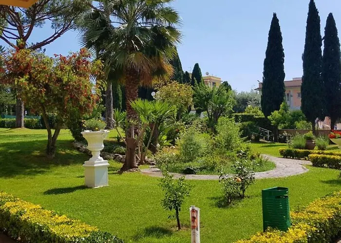 Tatyhouse Vakantiehuis