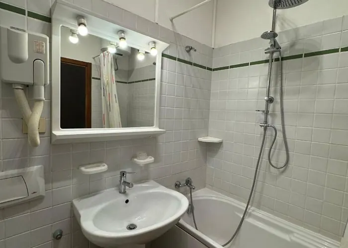 Tatyhouse Vakantiehuis Rome