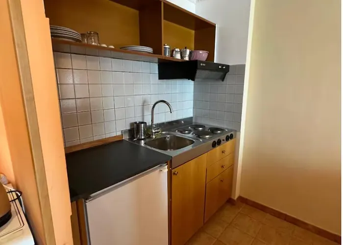 Tatyhouse Vakantiehuis *