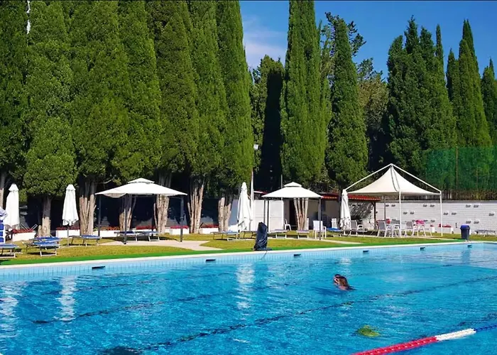 Vakantiehuis Tatyhouse Rome
