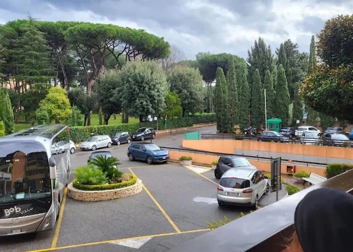 Tatyhouse Rome