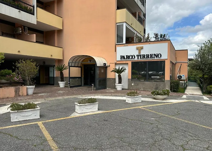 Vakantiehuis Tatyhouse Rome